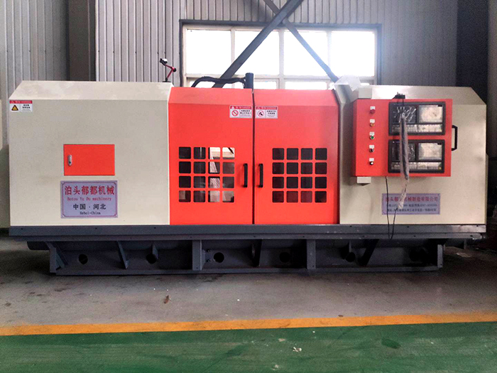 郁都機械閥門_機床,閥門多孔鉆床-閥門數控機床問題解決方案與閥門機床特點 閥門_機床-閥門多孔鉆床