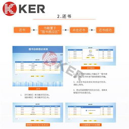 探索智能圖書館 楚杰信息自助借還書機全面解析